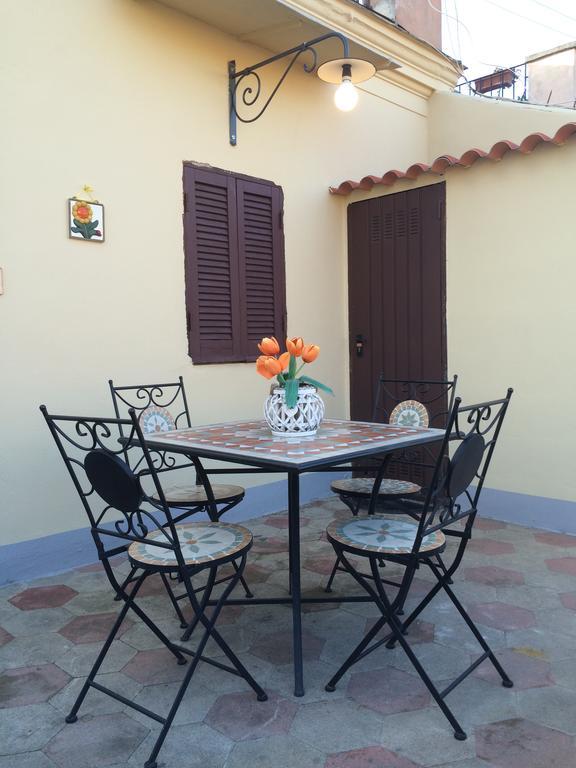 Casa Tua Sul Tetto Di Roma Apartment Exterior photo